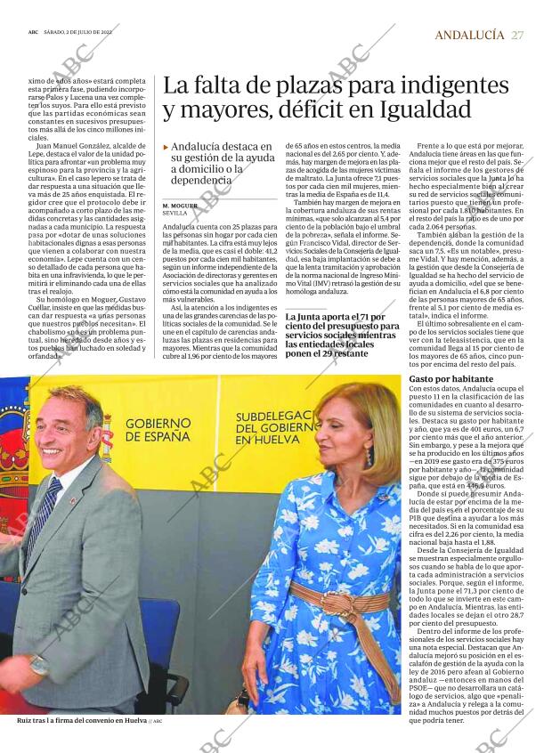 ABC CORDOBA 02-07-2022 página 27