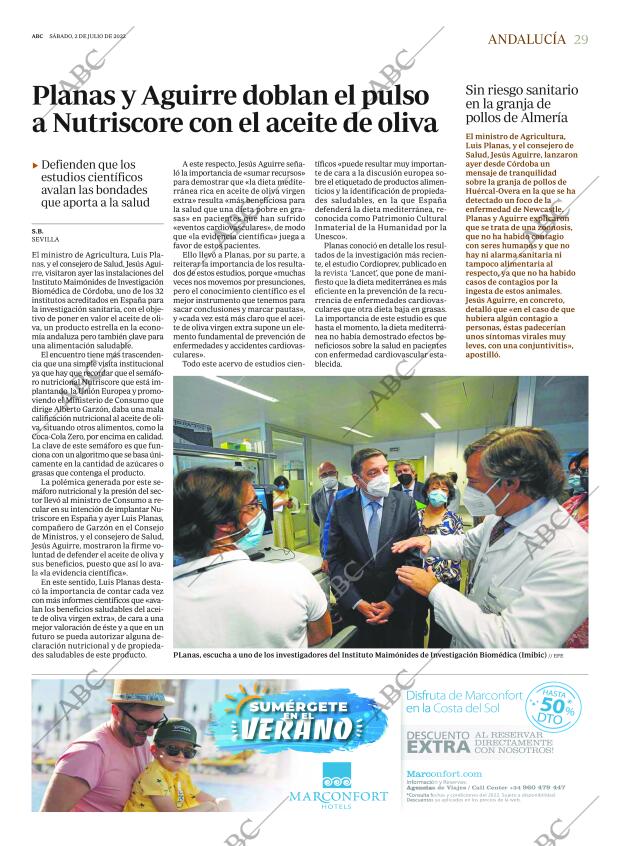 ABC CORDOBA 02-07-2022 página 29