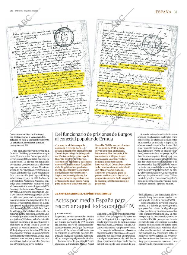 ABC CORDOBA 02-07-2022 página 31