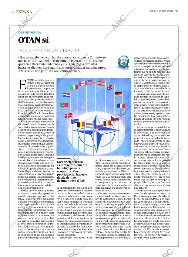 ABC CORDOBA 02-07-2022 página 32