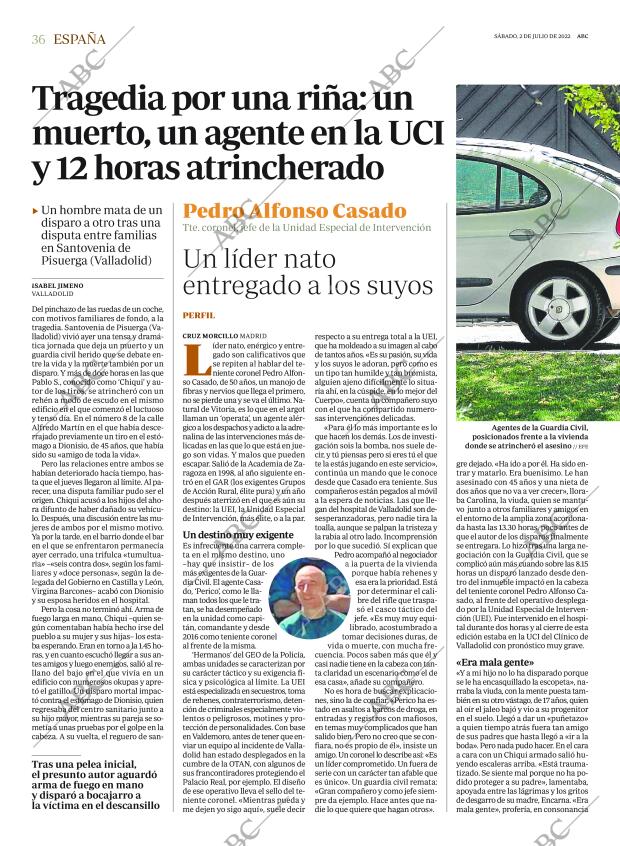 ABC CORDOBA 02-07-2022 página 36