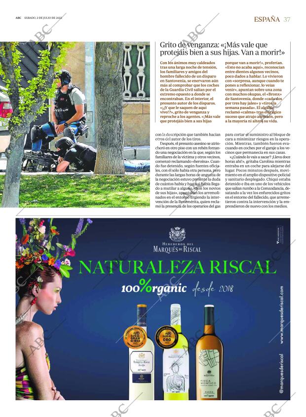 ABC CORDOBA 02-07-2022 página 37