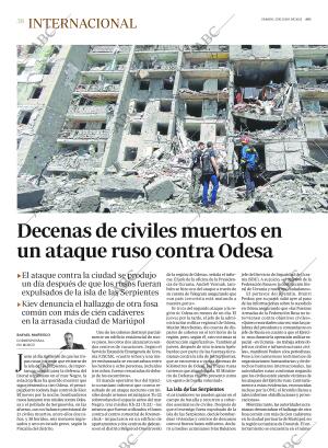 ABC CORDOBA 02-07-2022 página 38