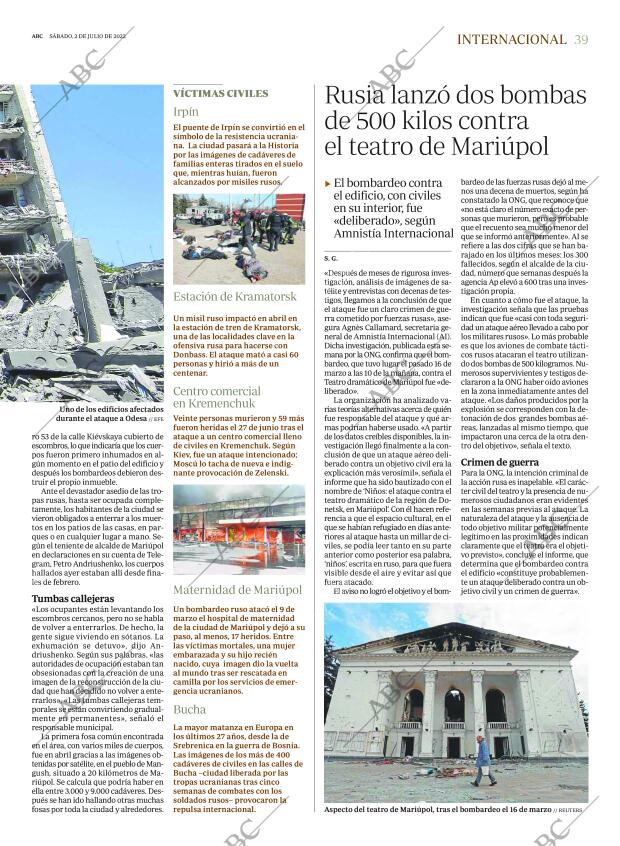 ABC CORDOBA 02-07-2022 página 39