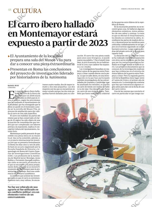 ABC CORDOBA 02-07-2022 página 48