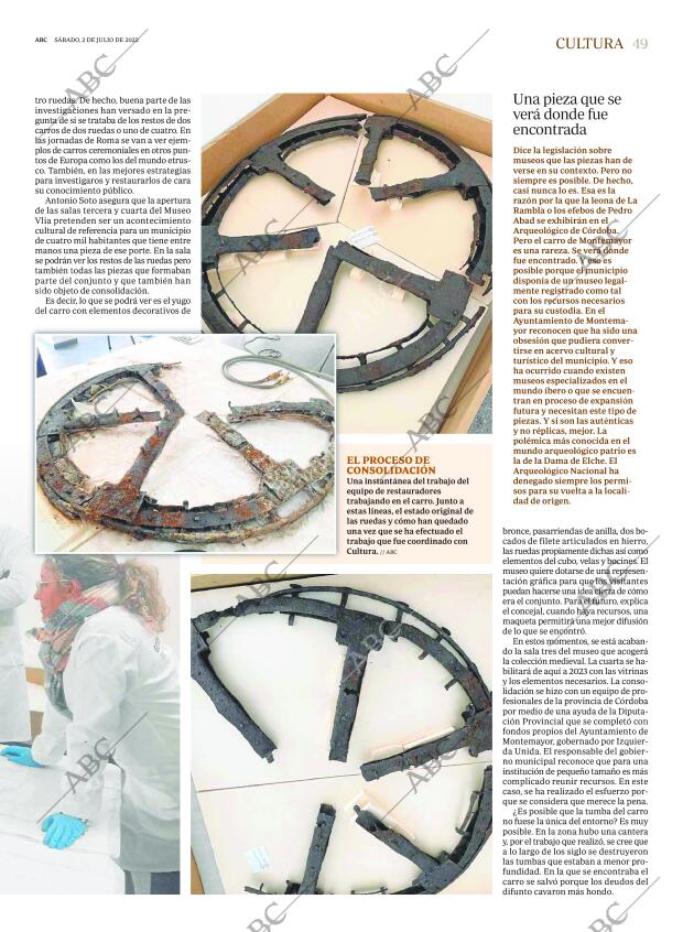 ABC CORDOBA 02-07-2022 página 49
