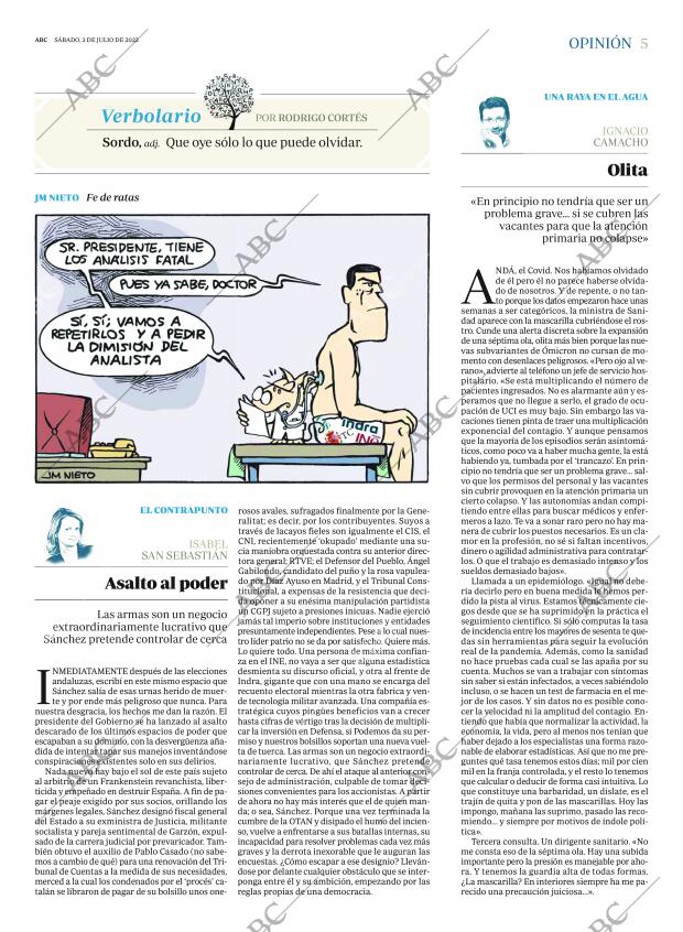 ABC CORDOBA 02-07-2022 página 5