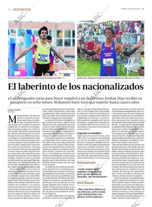 ABC CORDOBA 02-07-2022 página 54