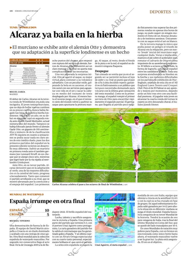 ABC CORDOBA 02-07-2022 página 55