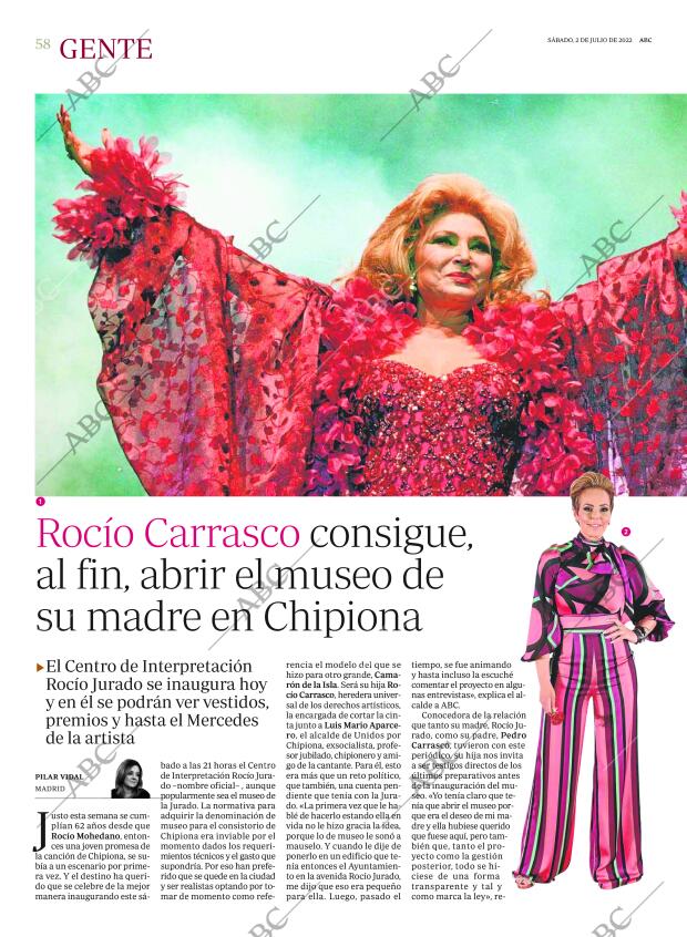 ABC CORDOBA 02-07-2022 página 58