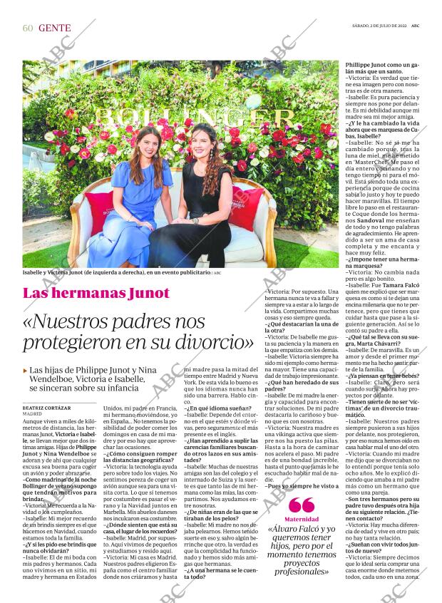 ABC CORDOBA 02-07-2022 página 60
