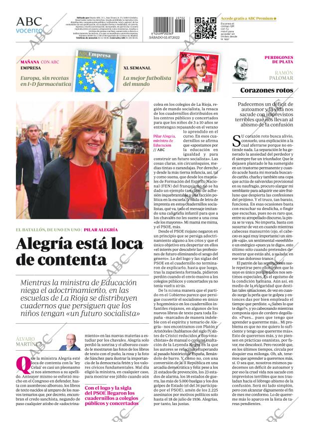 ABC CORDOBA 02-07-2022 página 64