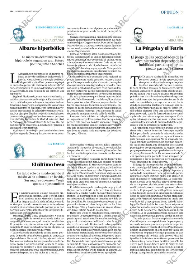 ABC CORDOBA 02-07-2022 página 7