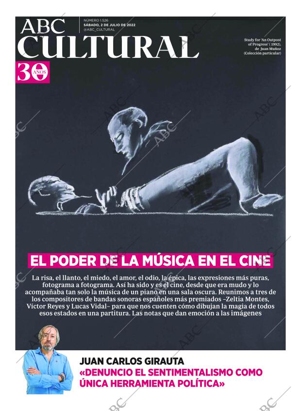 CULTURAL MADRID 02-07-2022 página 1