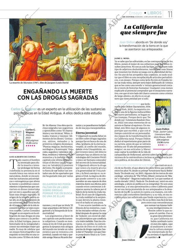 CULTURAL MADRID 02-07-2022 página 11