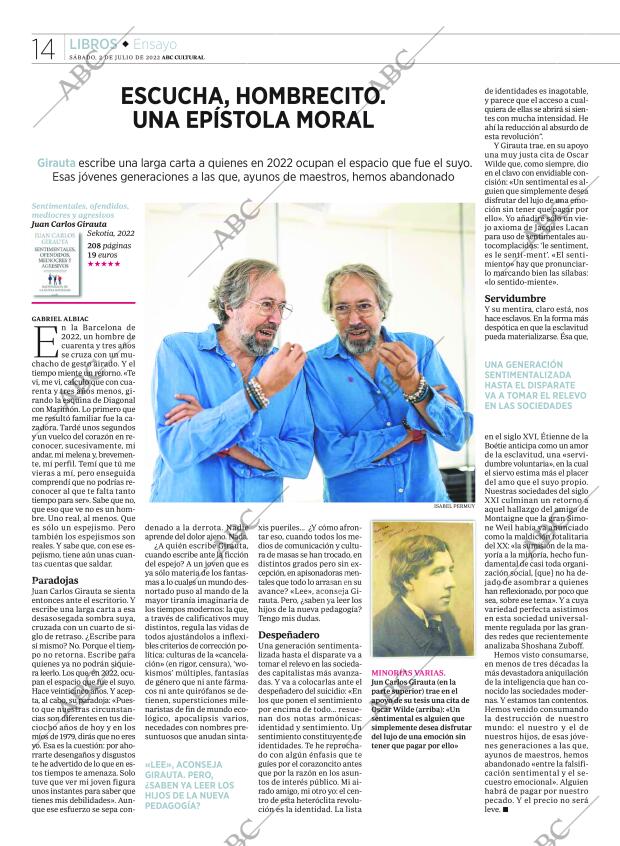 CULTURAL MADRID 02-07-2022 página 14