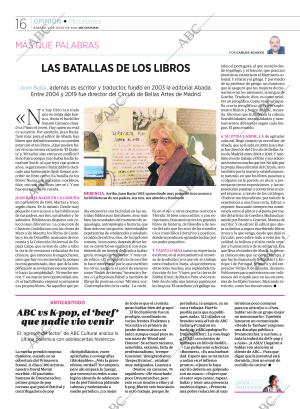 CULTURAL MADRID 02-07-2022 página 16