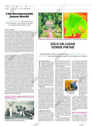 CULTURAL MADRID 02-07-2022 página 22