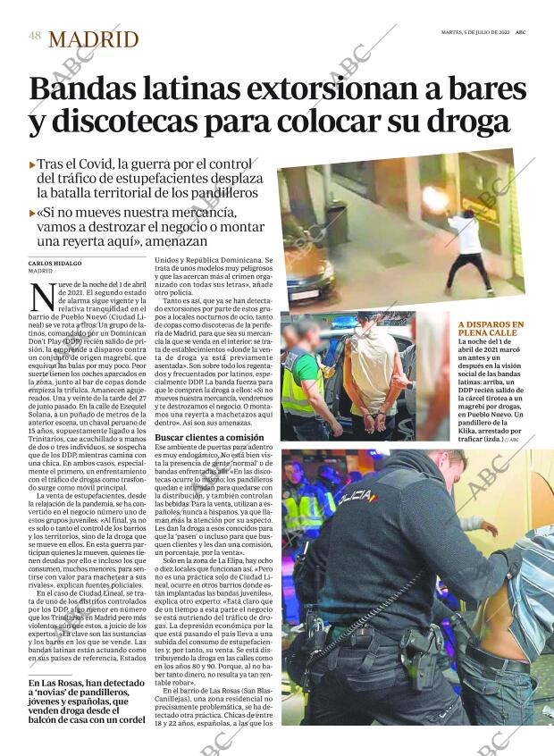 ABC MADRID 05-07-2022 página 48