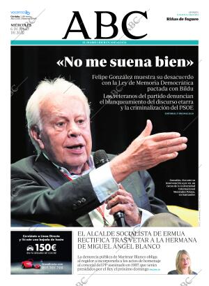 ABC CORDOBA 06-07-2022 página 1