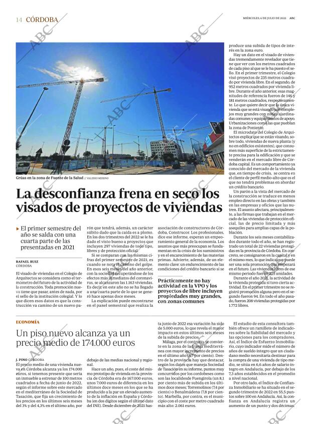 ABC CORDOBA 06-07-2022 página 14