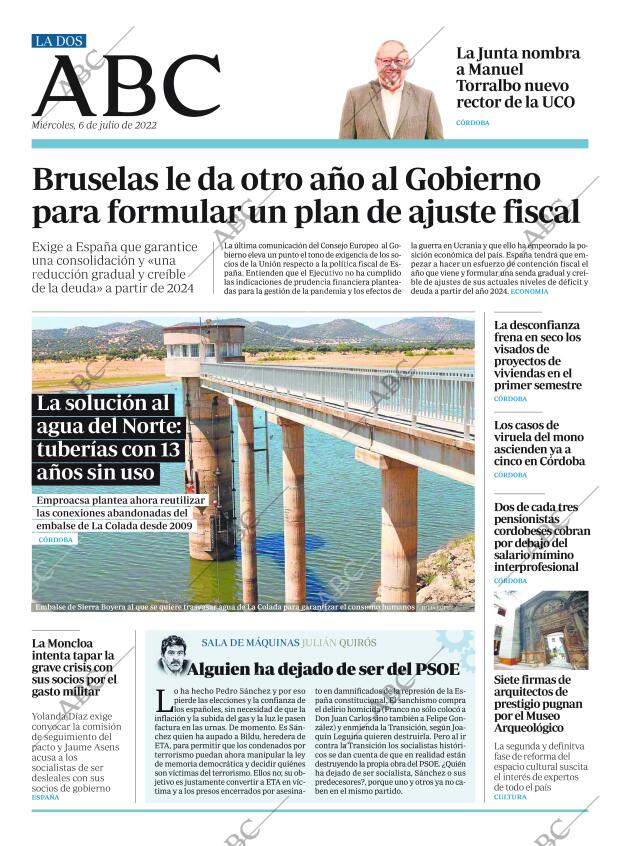 ABC CORDOBA 06-07-2022 página 2
