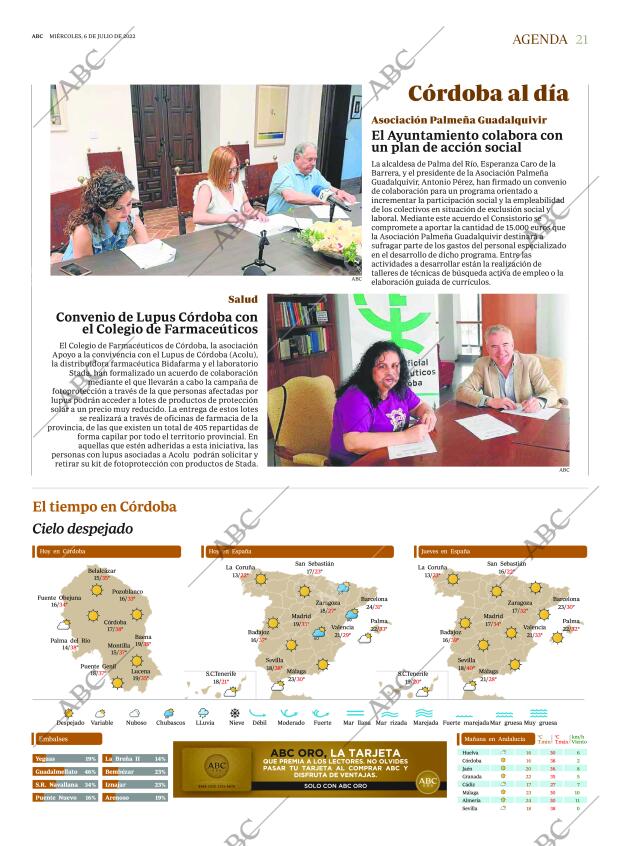ABC CORDOBA 06-07-2022 página 21