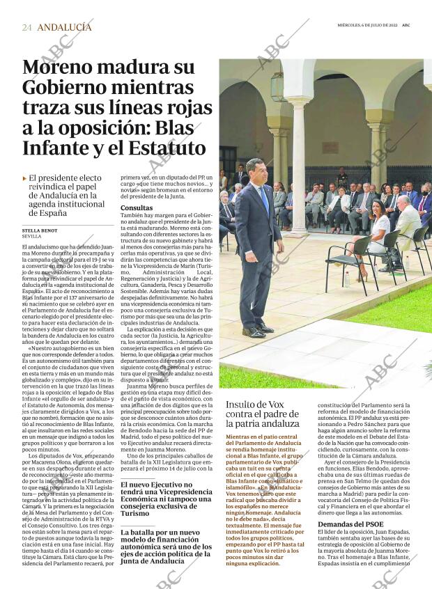 ABC CORDOBA 06-07-2022 página 24