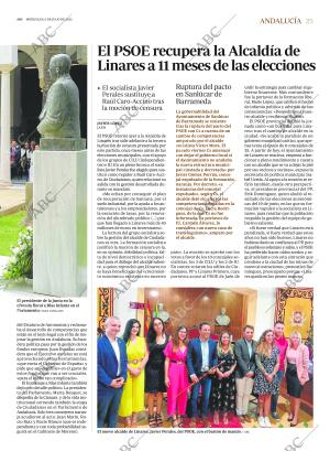 ABC CORDOBA 06-07-2022 página 25
