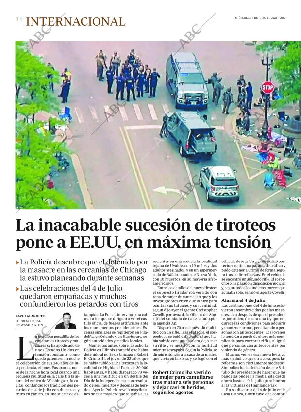 ABC CORDOBA 06-07-2022 página 34