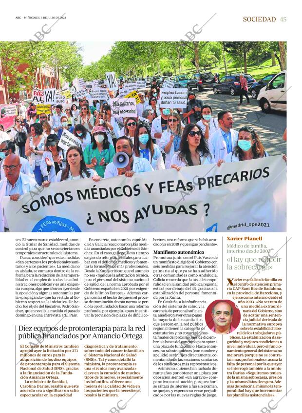 ABC CORDOBA 06-07-2022 página 45