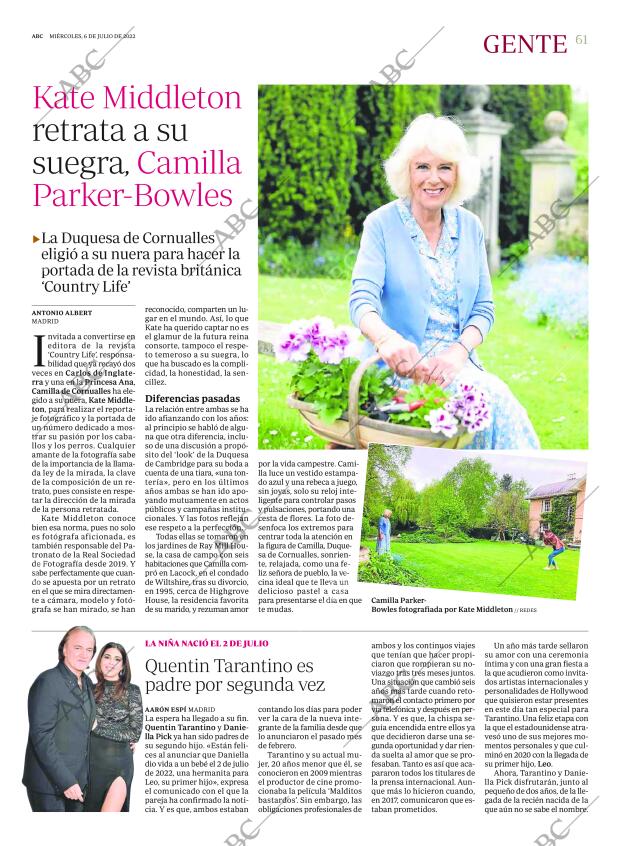 ABC CORDOBA 06-07-2022 página 61