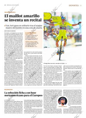 ABC MADRID 06-07-2022 página 45