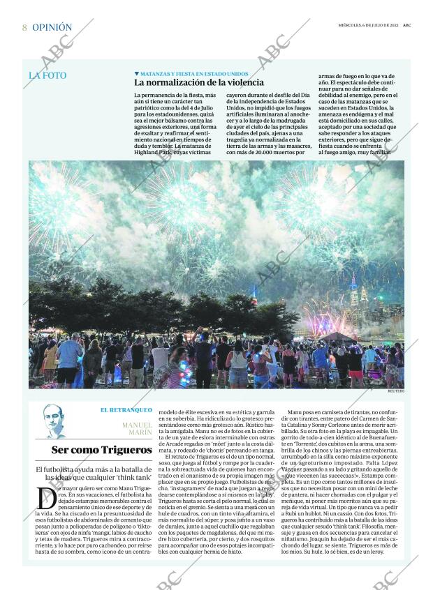 ABC MADRID 06-07-2022 página 8
