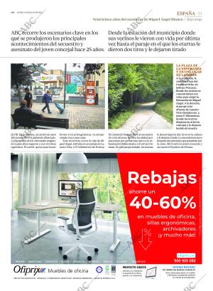 ABC MADRID 11-07-2022 página 21