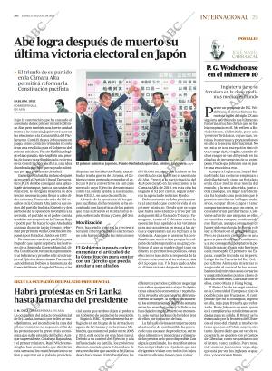 ABC MADRID 11-07-2022 página 29
