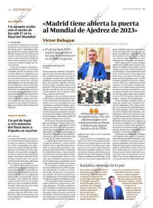 ABC MADRID 11-07-2022 página 48