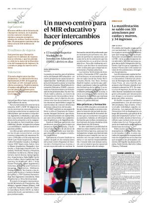 ABC MADRID 11-07-2022 página 53