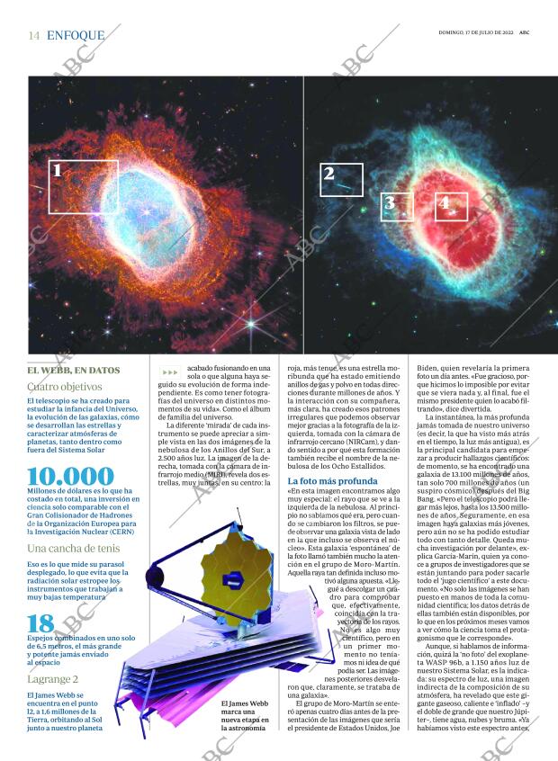 ABC CORDOBA 17-07-2022 página 14