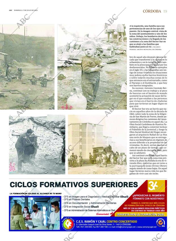 ABC CORDOBA 17-07-2022 página 19
