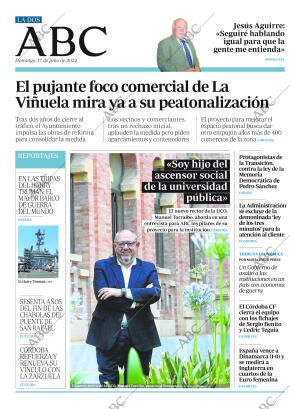 ABC CORDOBA 17-07-2022 página 2