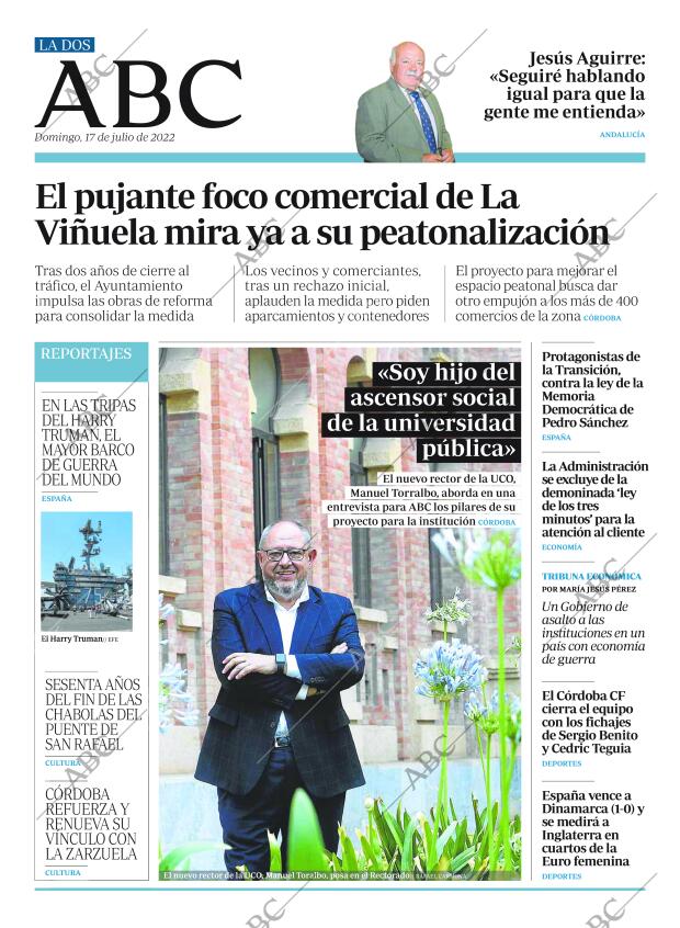 ABC CORDOBA 17-07-2022 página 2