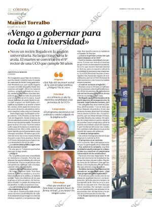 ABC CORDOBA 17-07-2022 página 22