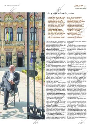 ABC CORDOBA 17-07-2022 página 23