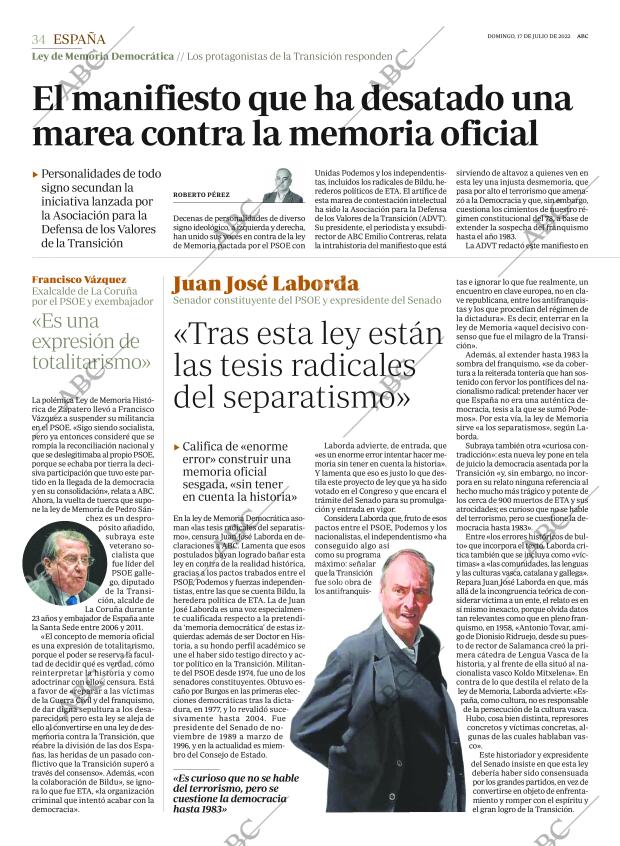 ABC CORDOBA 17-07-2022 página 34