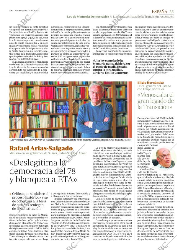 ABC CORDOBA 17-07-2022 página 35