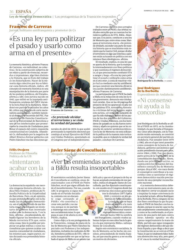 ABC CORDOBA 17-07-2022 página 36