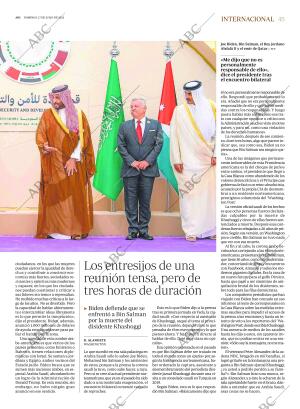 ABC CORDOBA 17-07-2022 página 45