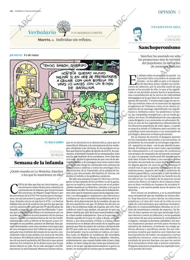 ABC CORDOBA 17-07-2022 página 5