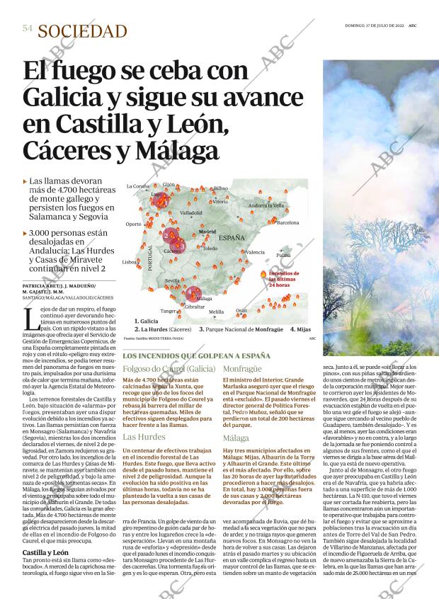 ABC CORDOBA 17-07-2022 página 54
